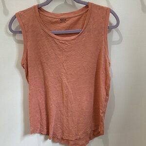 Madewell Tank Top